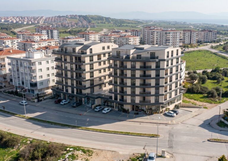 Özgürlük Life-Çayırova