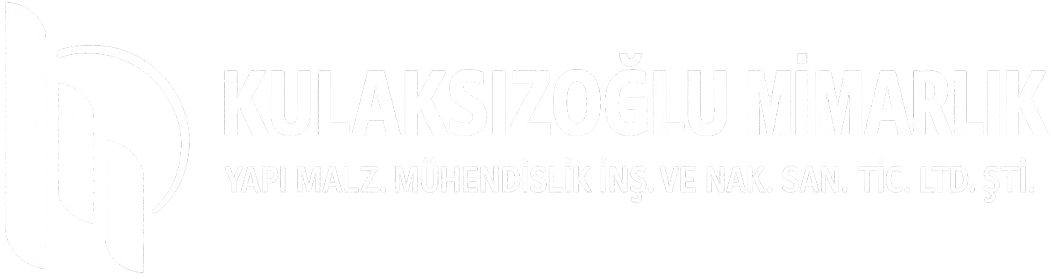 Kulaksızoğlu Mimarlık